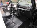 Jeep Wrangler Sahara 2,8 CRD ~ Automatik~Leder~Navi~Dual-Top Schwarz - thumbnail 11