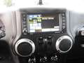 Jeep Wrangler Sahara 2,8 CRD ~ Automatik~Leder~Navi~Dual-Top Schwarz - thumbnail 8
