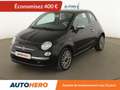 Fiat 500 0.9 TwinAir Club Noir - thumbnail 1