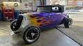 Ford HOT ROD ROADSTER Lilla - thumbnail 1