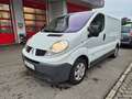 Renault Trafic Trafic Gen. Expr. L1H1 2,0 dCi DPF Expression Weiß - thumbnail 5