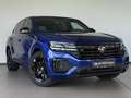 Volkswagen Touareg R-Line 4M |AIR |MATRIX |BLACK |DYN |STHZ Bleu - thumbnail 3