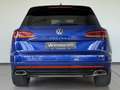 Volkswagen Touareg R-Line 4M |AIR |MATRIX |BLACK |DYN |STHZ Bleu - thumbnail 5