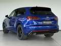 Volkswagen Touareg R-Line 4M |AIR |MATRIX |BLACK |DYN |STHZ Bleu - thumbnail 4
