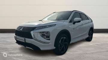 2.4 MIVEC PHEV 188ch Instyle 4WD 2023