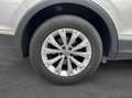 Volkswagen Tiguan 1.4 TSI ACT 150 confortline garantie 12 mois Gris - thumbnail 17