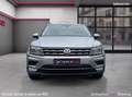 Volkswagen Tiguan 1.4 TSI ACT 150 confortline garantie 12 mois Gris - thumbnail 8