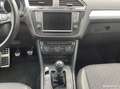 Volkswagen Tiguan 1.4 TSI ACT 150 confortline garantie 12 mois Gris - thumbnail 12