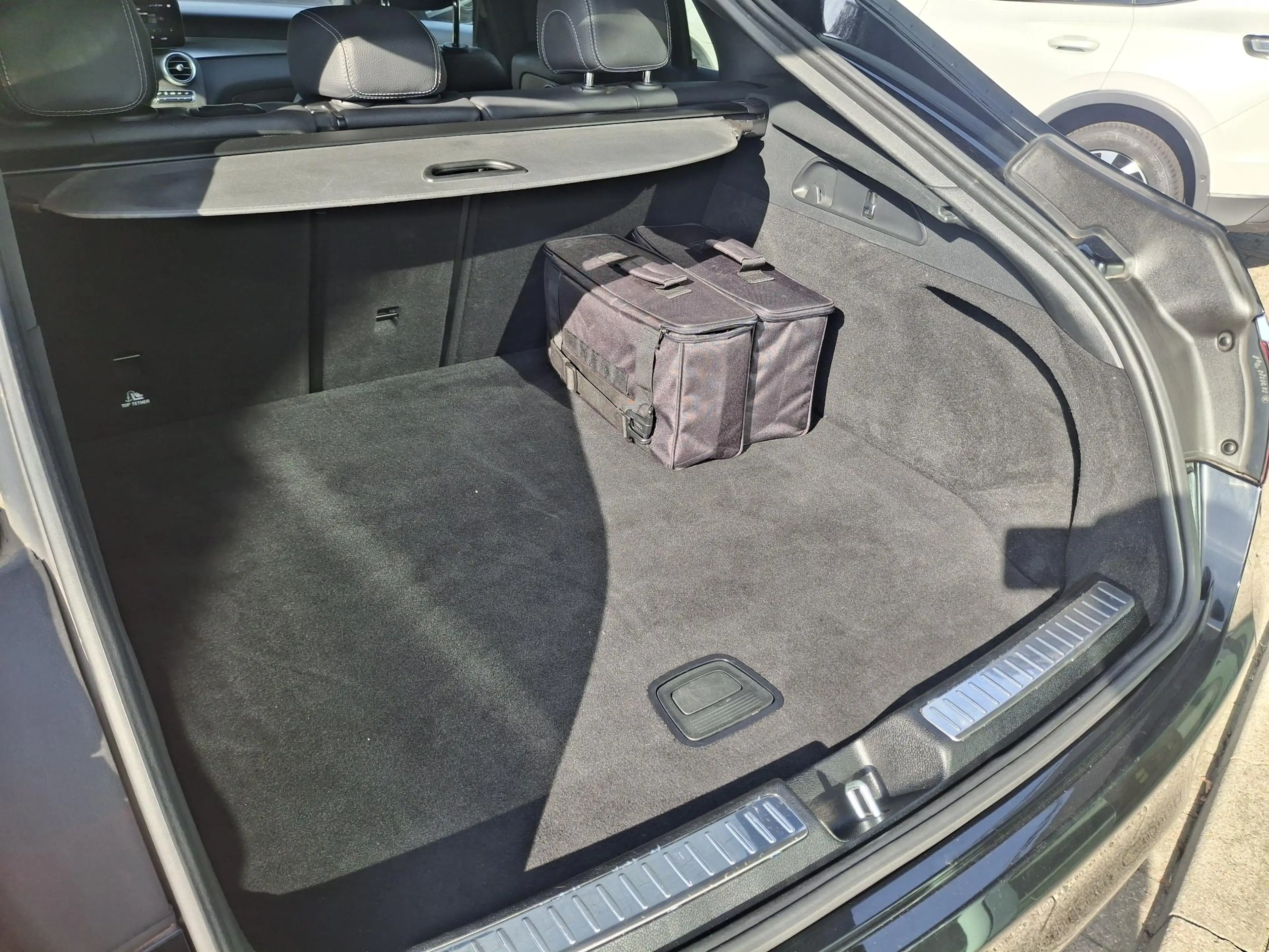 Mercedes-Benz GLC 300 Coupé 300e 4MATIC | LEER | ACHTERUITRIJCAMERA | EL — photo 8