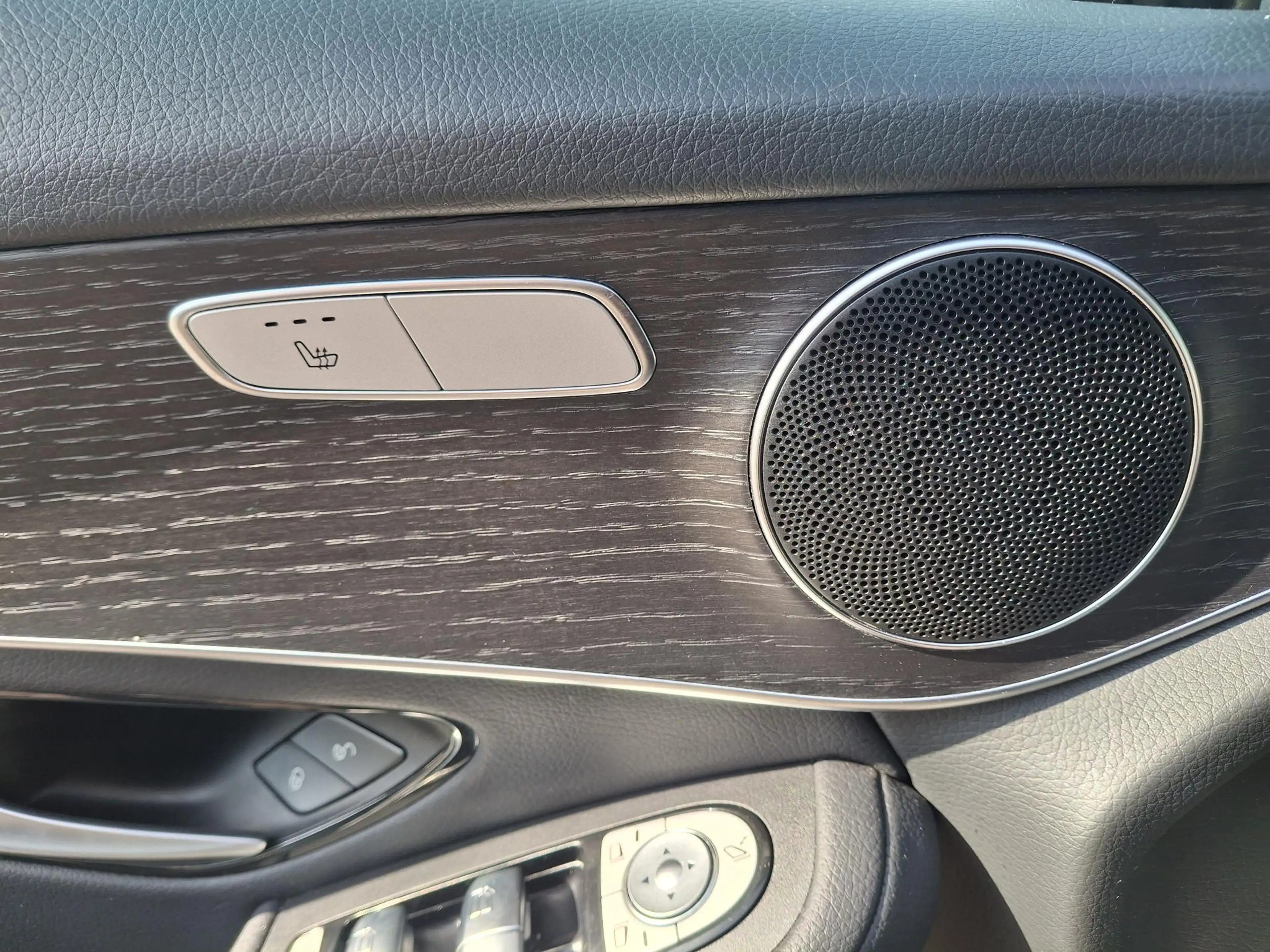 Mercedes-Benz GLC 300 Coupé 300e 4MATIC | LEER | ACHTERUITRIJCAMERA | EL — photo 13