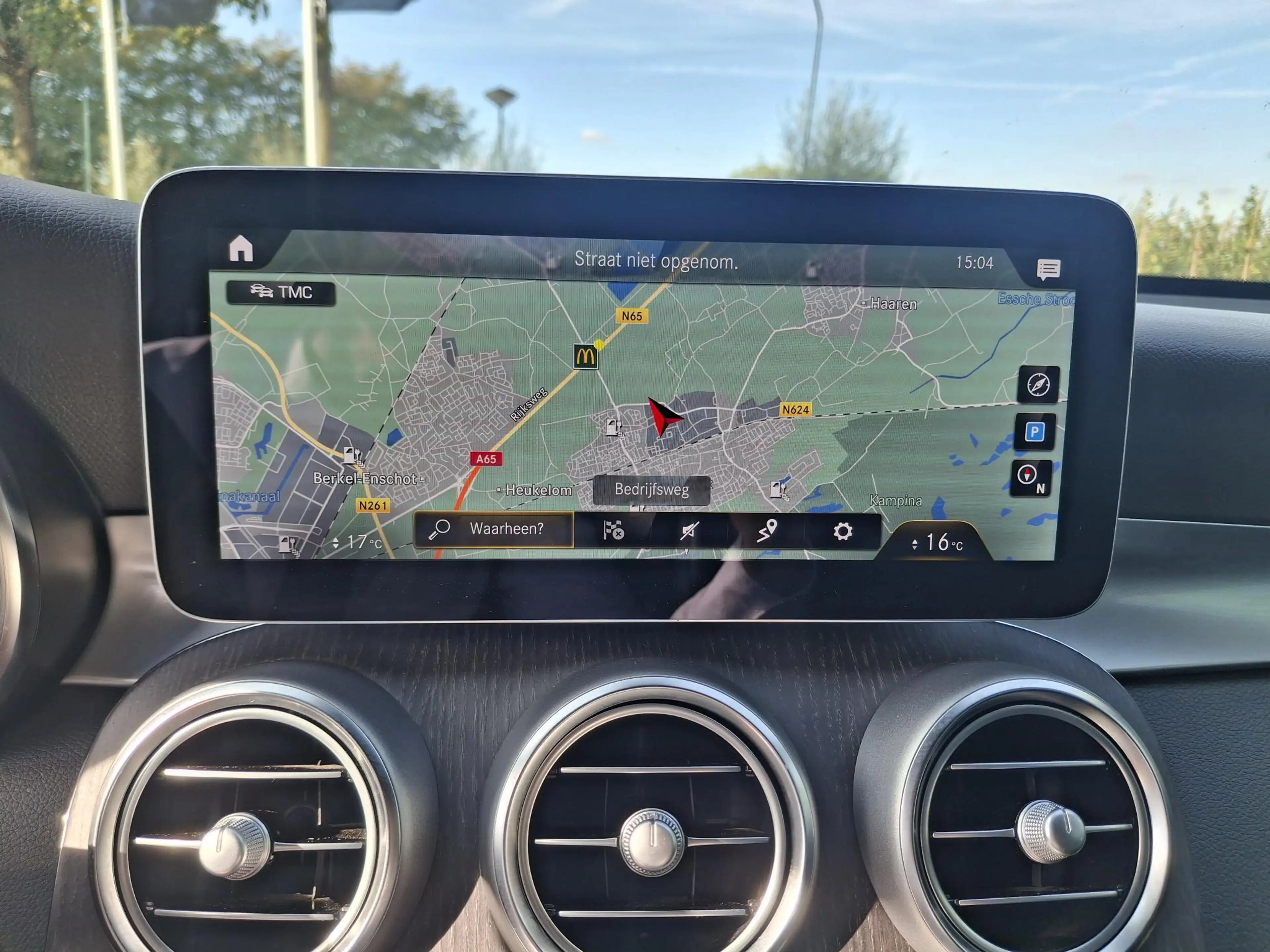 Mercedes-Benz GLC 300 Coupé 300e 4MATIC | LEER | ACHTERUITRIJCAMERA | EL — photo 14