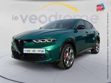 1.3 PHEV 280ch Veloce AT6 e-Q4