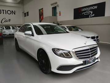 E 220 d Auto Premium Plus