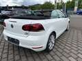 Volkswagen Golf Cabriolet Basis BMT Blanc - thumbnail 4