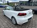 Volkswagen Golf Cabriolet Basis BMT Blanc - thumbnail 3