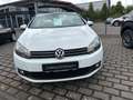 Volkswagen Golf Cabriolet Basis BMT Blanc - thumbnail 5