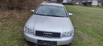 Avant 1.9 TDI