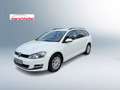Volkswagen Golf Variant Rabbit TSI Weiß - thumbnail 1