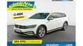 Volkswagen Passat Alltrack 2.0TDI 4Motion DSG 140kW Blanco - thumbnail 1