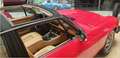 Jaguar XJS JAGUAR 3.6 XJ-SC Convertible with TARGA TOP Rojo - thumbnail 18