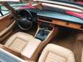Jaguar XJS JAGUAR 3.6 XJ-SC Convertible with TARGA TOP Rood - thumbnail 22