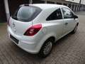 Opel Corsa D Selection 1.2 Benzin/Klima Blanco - thumbnail 4
