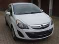 Opel Corsa D Selection 1.2 Benzin/Klima Blanco - thumbnail 3