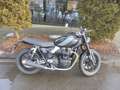 Triumph Speed Twin 900 Negro - thumbnail 1