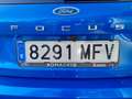 Ford Focus 1.0 Ecoboost MHEV ST-Line Design SIP 125 Azul - thumbnail 24