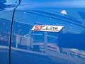 Ford Focus 1.0 Ecoboost MHEV ST-Line Design SIP 125 Bleu - thumbnail 23