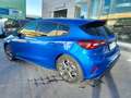 Ford Focus 1.0 Ecoboost MHEV ST-Line Design SIP 125 Blu/Azzurro - thumbnail 3