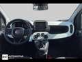 Fiat Panda Easy padina cross Weiß - thumbnail 2