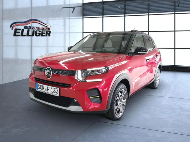 Citroen C3 Hybrid 110 Max