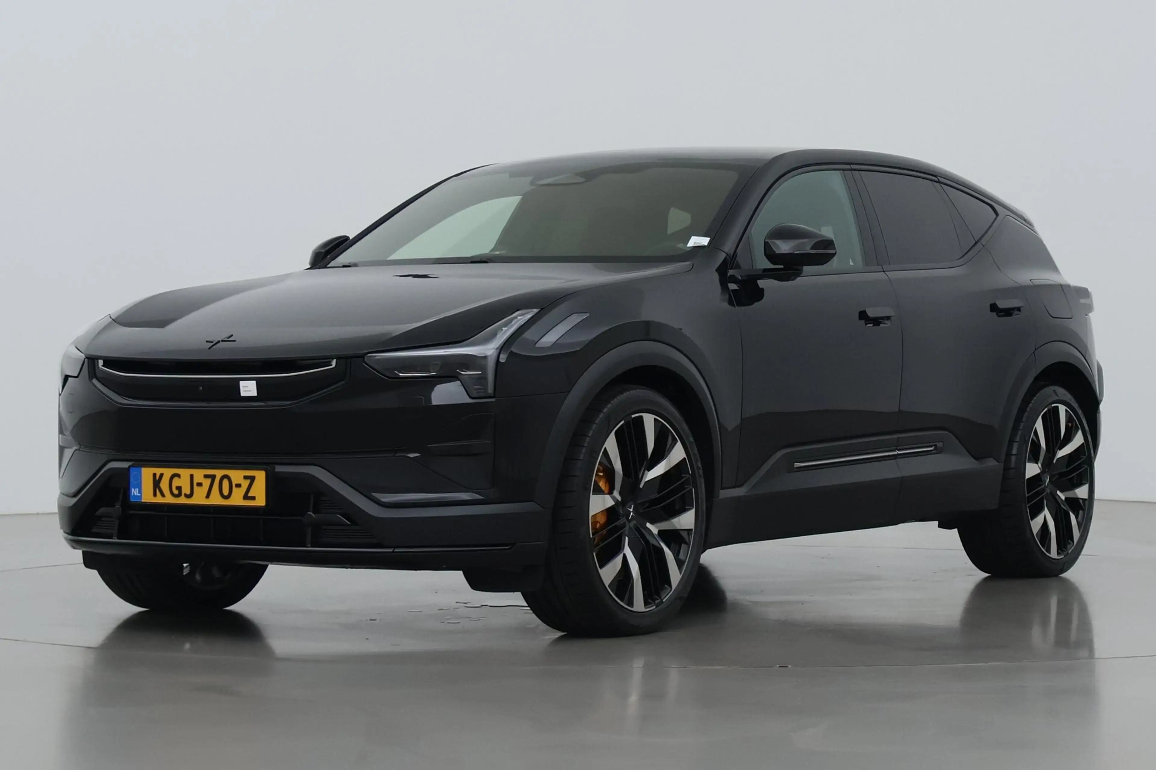 Polestar 3 Long range Dual motor Performance 111 kWh | Bowers — photo 8