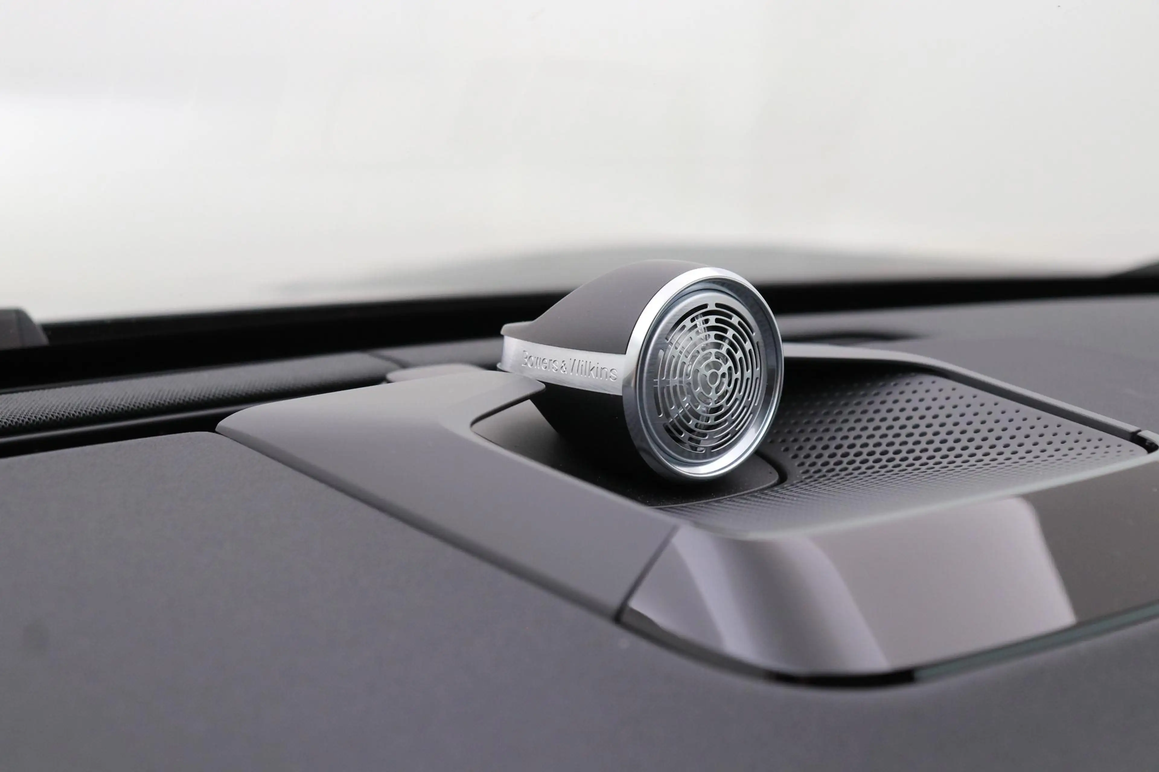 Polestar 3 Long range Dual motor Performance 111 kWh | Bowers — photo 13