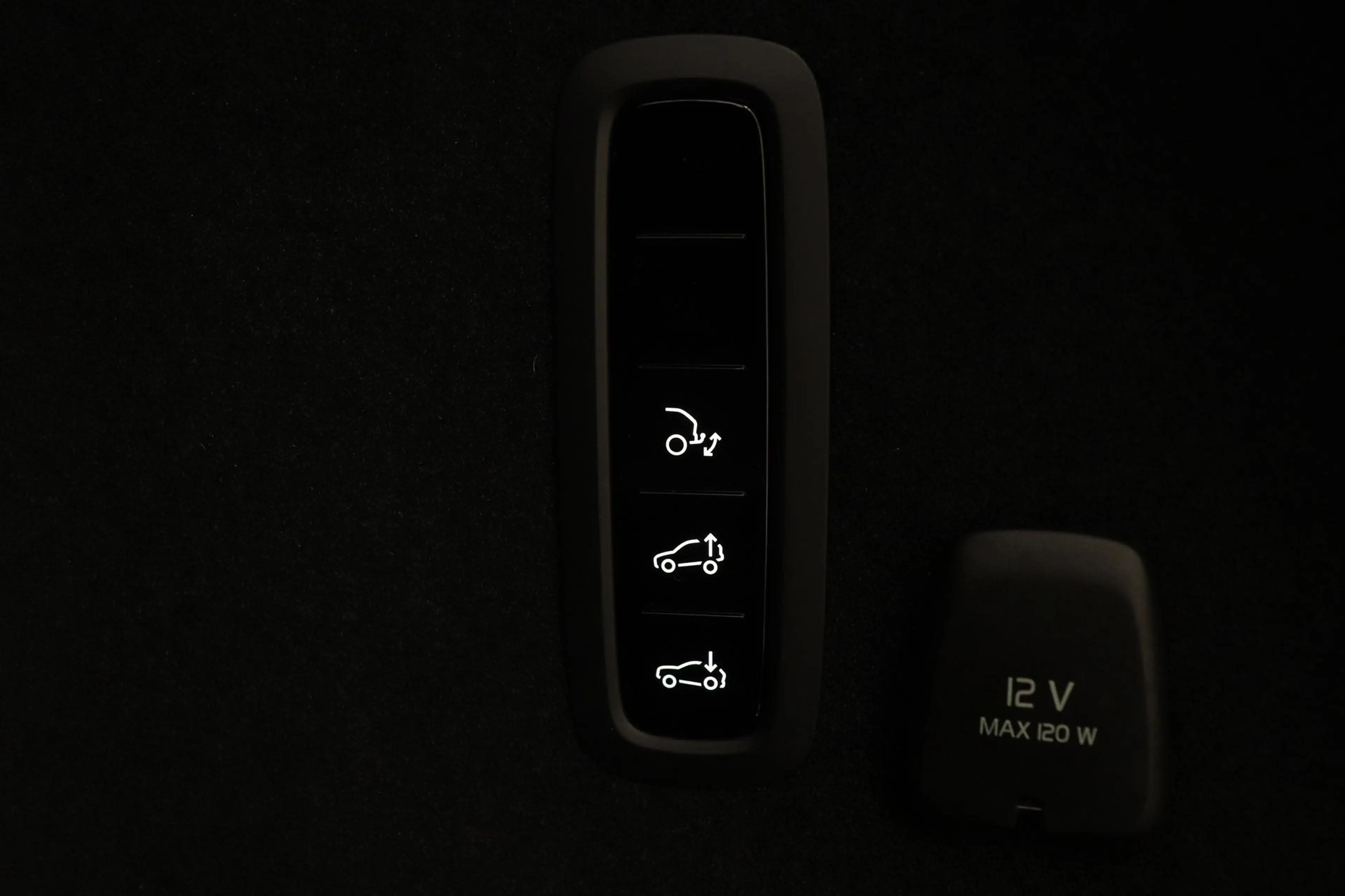 Polestar 3 Long range Dual motor Performance 111 kWh | Bowers — photo 12