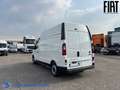 Fiat Talento Furgone L2h2 Weiß - thumbnail 6
