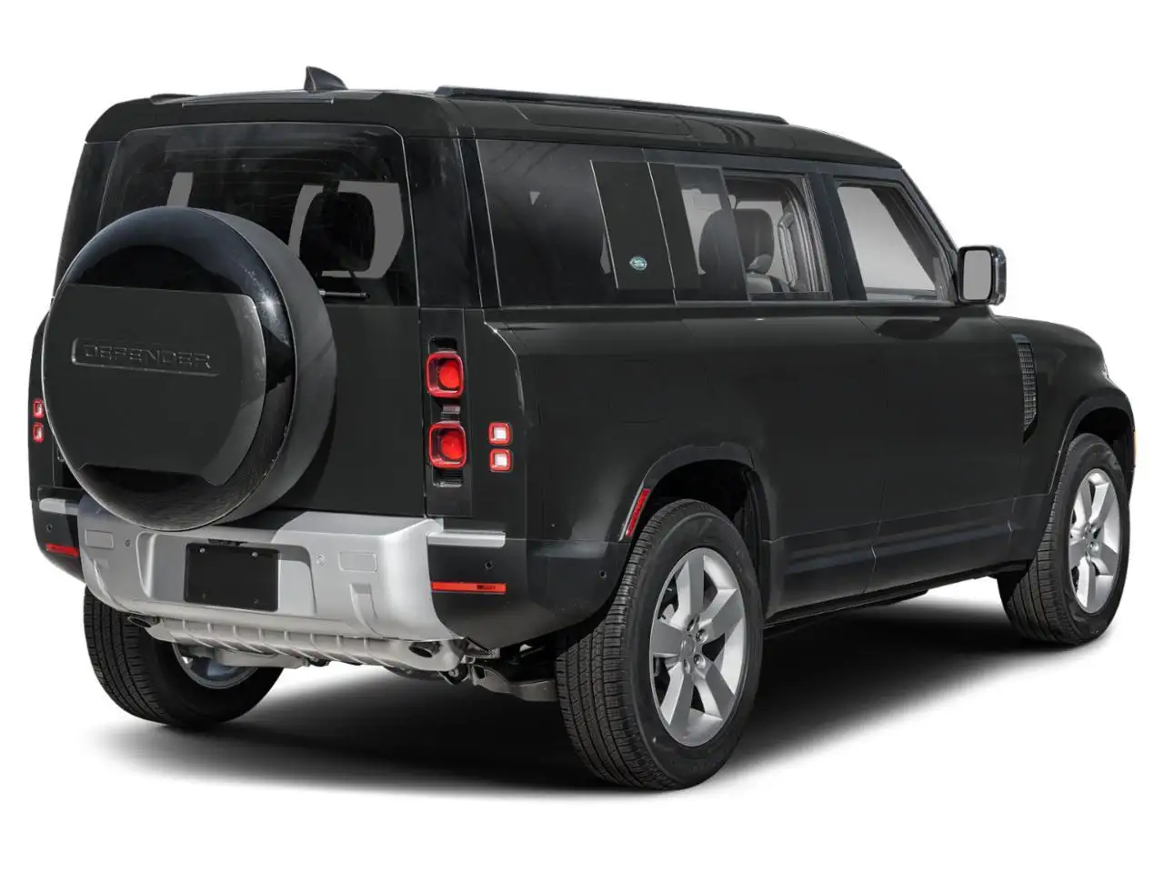 Land Rover Defender снимка Land Rover Defender