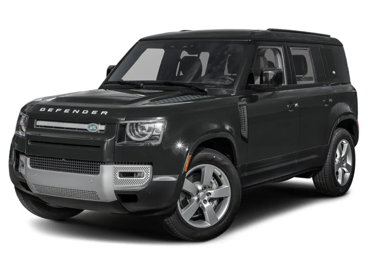 Land Rover Defender снимка Land Rover Defender