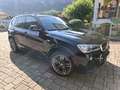 BMW X3 xdrive20d Msport Blu/Azzurro - thumbnail 1