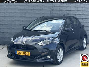 1.5 Hybrid 115 Active