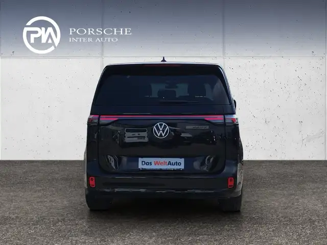 Volkswagen ID. Buzz VW ID. Buzz GTX LR 4MOTION 250 kW Ansicht 4