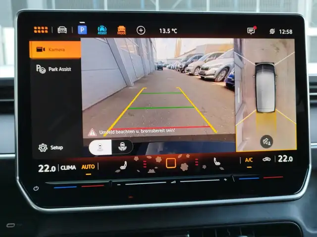 Volkswagen ID. Buzz VW ID. Buzz GTX LR 4MOTION 250 kW Ansicht 23