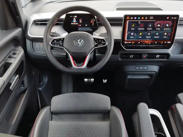 Volkswagen ID. Buzz VW ID. Buzz GTX LR 4MOTION 250 kW Ansicht 7