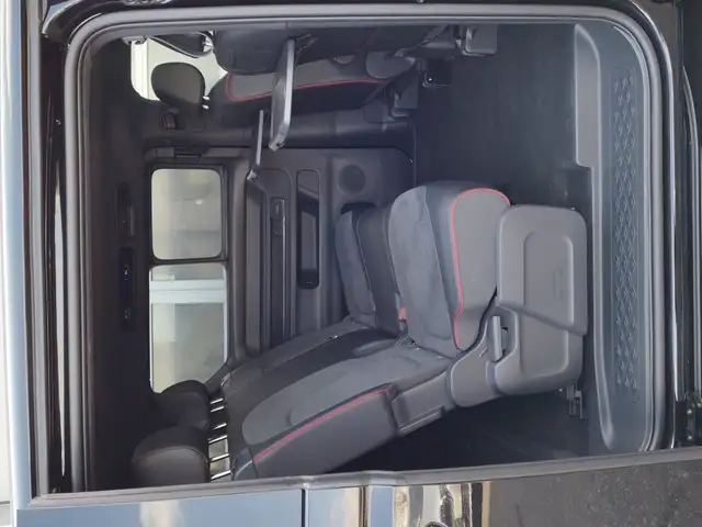 Volkswagen ID. Buzz VW ID. Buzz GTX LR 4MOTION 250 kW Ansicht 10