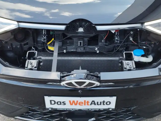 Volkswagen ID. Buzz VW ID. Buzz GTX LR 4MOTION 250 kW Ansicht 16