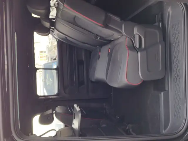 Volkswagen ID. Buzz VW ID. Buzz GTX LR 4MOTION 250 kW Ansicht 8