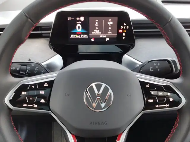 Volkswagen ID. Buzz VW ID. Buzz GTX LR 4MOTION 250 kW Ansicht 19