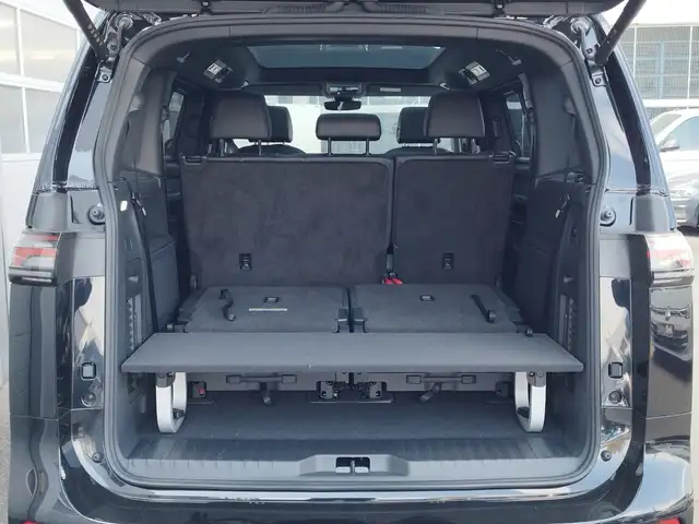 Volkswagen ID. Buzz VW ID. Buzz GTX LR 4MOTION 250 kW Ansicht 14