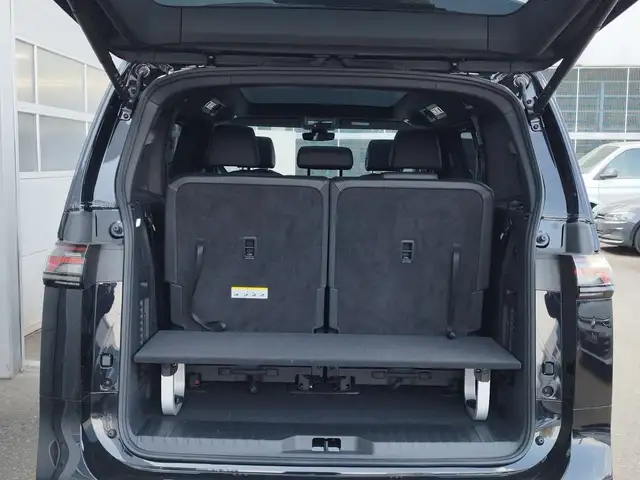 Volkswagen ID. Buzz VW ID. Buzz GTX LR 4MOTION 250 kW Ansicht 13